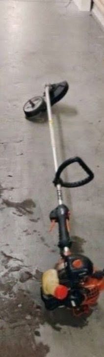 Echo Commercial Gas-Powered Edger
