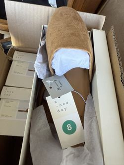 Women Sandals Size 8