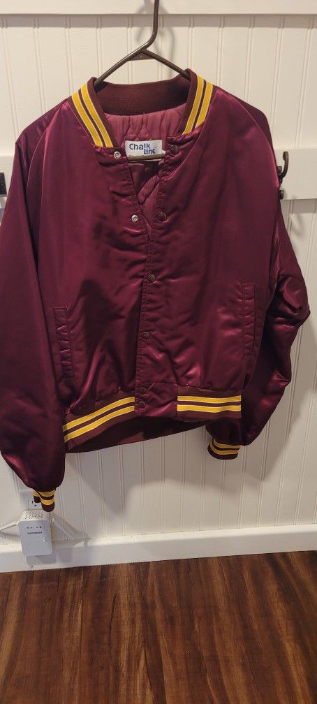 Chalk Line Vintage Jacket