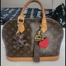 Lv Bag