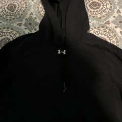 under armor hoodie 