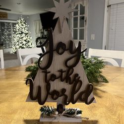Christmas Decor