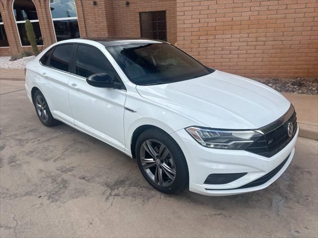 2021 Volkswagen Jetta