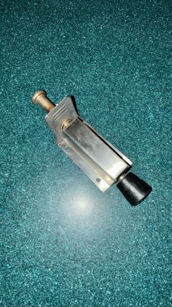 Door Stopper