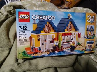 Lego 3in1