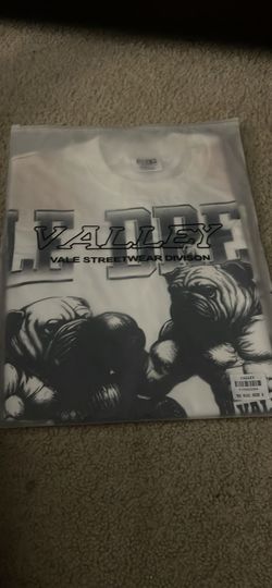 Valley dreams shirt