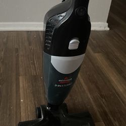 Bissell vacuum cleaner
