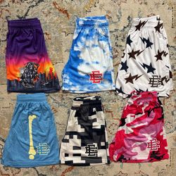Eric Emanuel Men’s Shorts size S/M