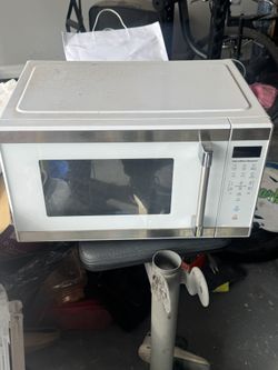 Microwave