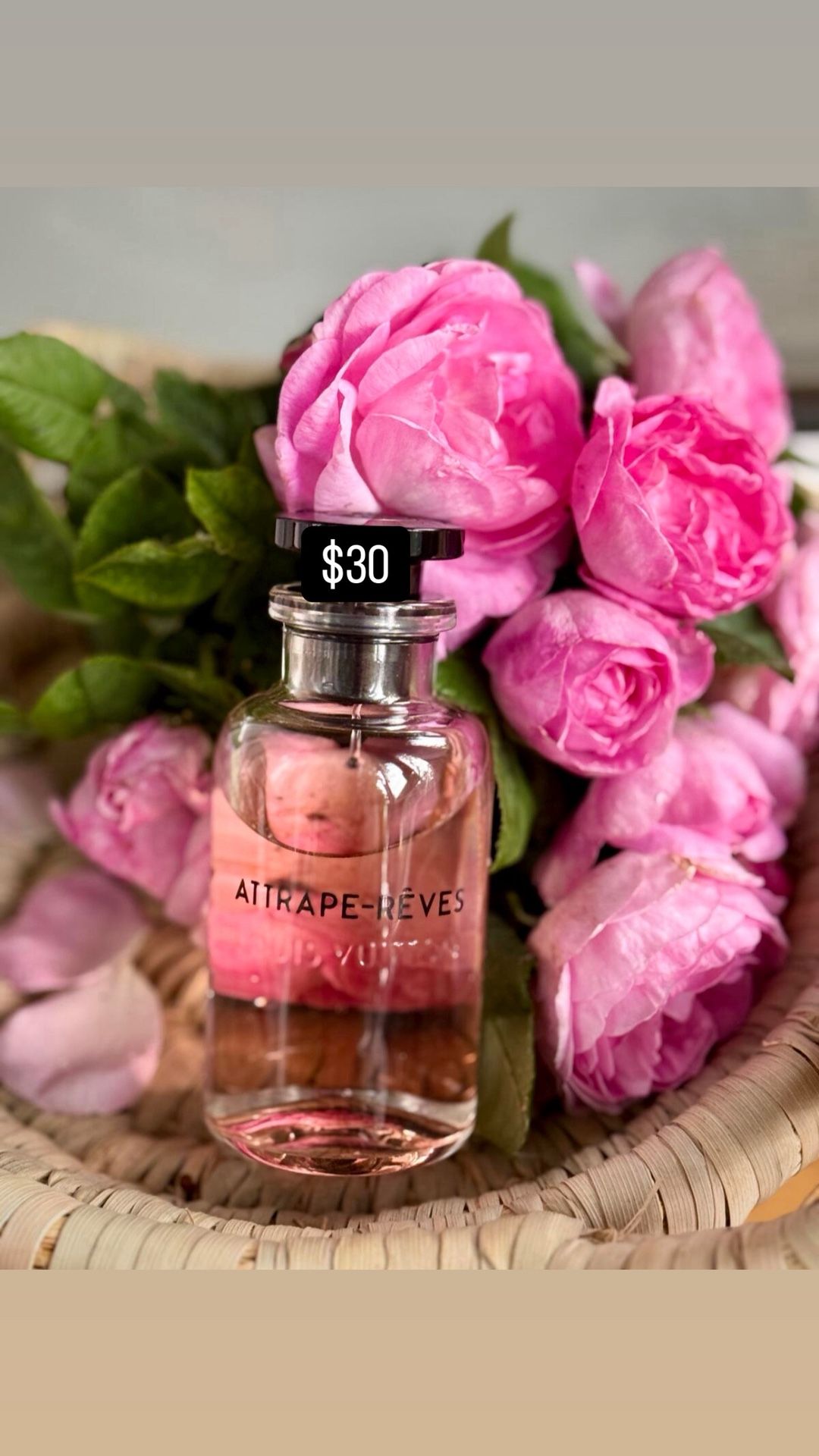 LV Attrape-Rêves Louis Vuitton