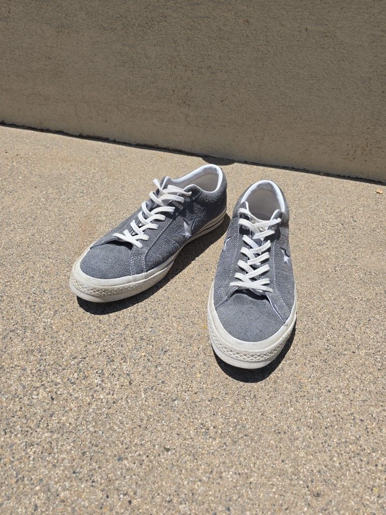 Mens Converse ONE STAR