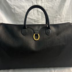 Dior Boston Bag