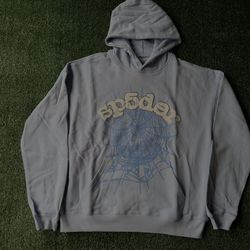 Sp5der Hoodie