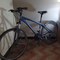 Schwinn Mens Comfort Bike