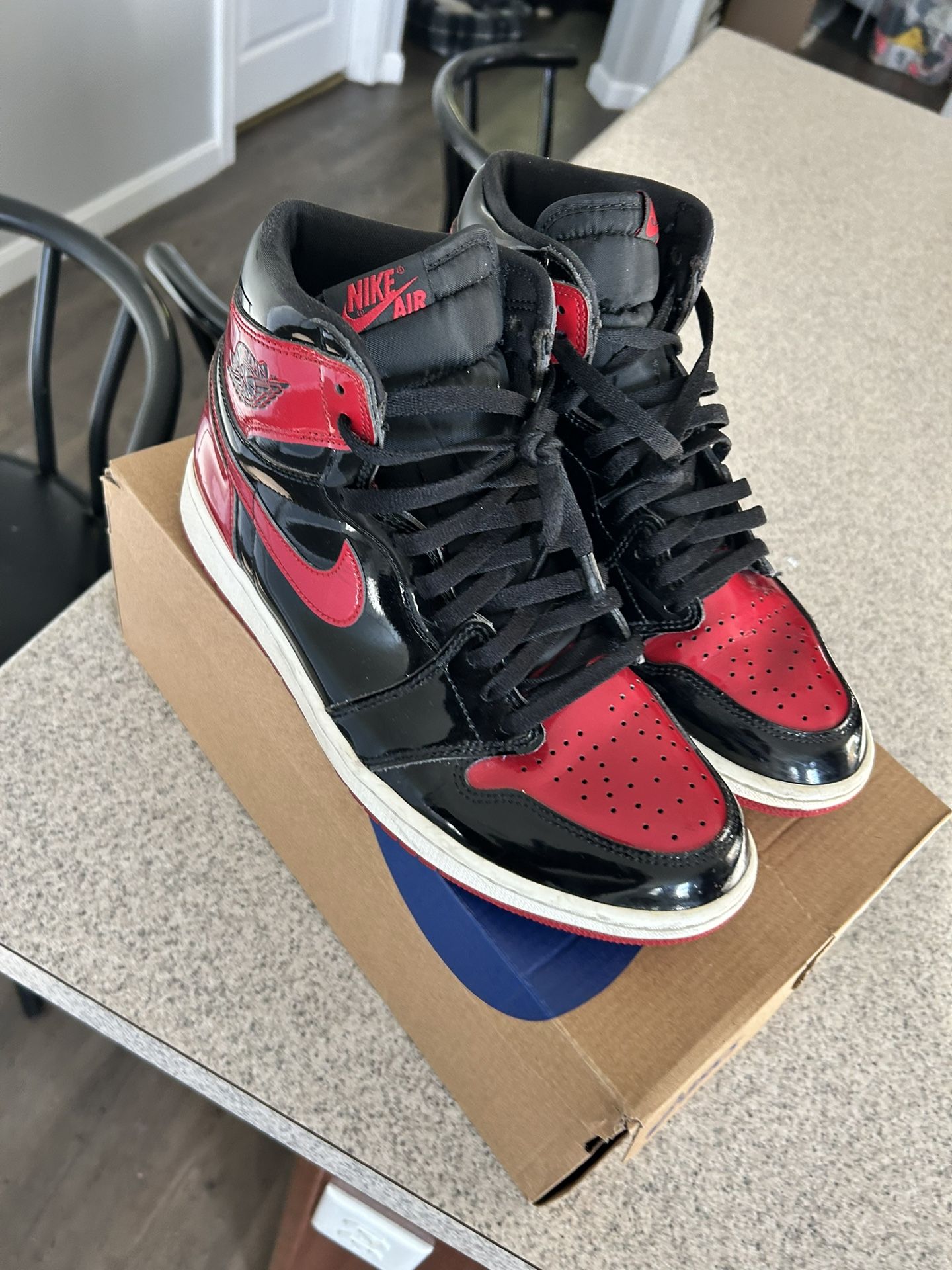 Jordan 1