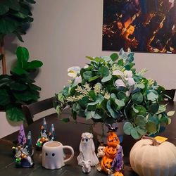 Halloween Decorations 🎃