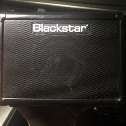 Black Star Fly 3 Mini Guitar Amp