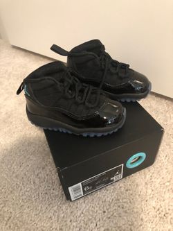 Toddler Jordan’s