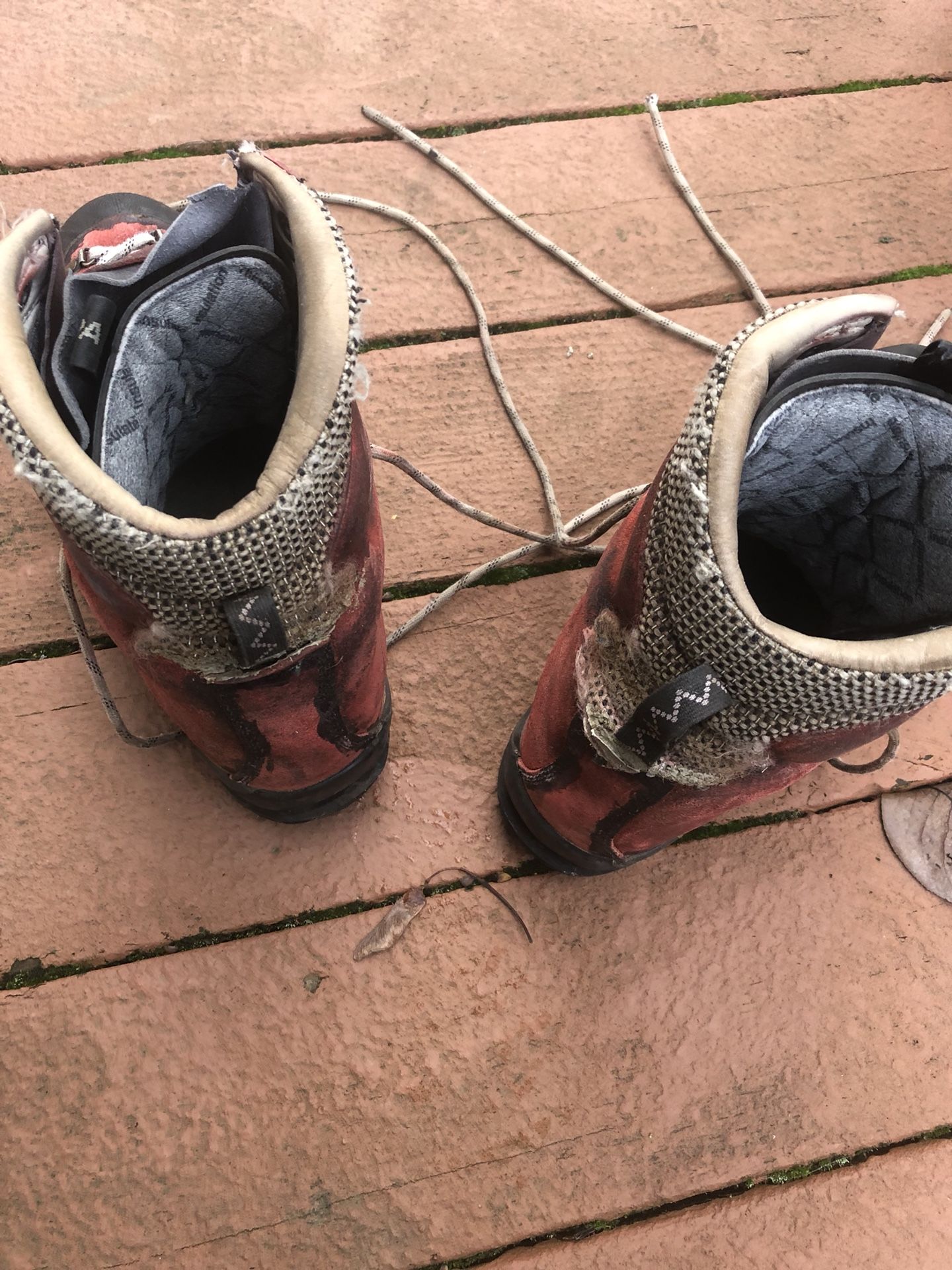Scarpa cerro torre boots new arrivals