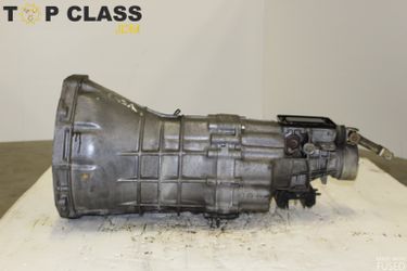 JDM Nissan VG30DE 300ZX Non Turbo 5 Speed Manual Transmission Z32 VG30