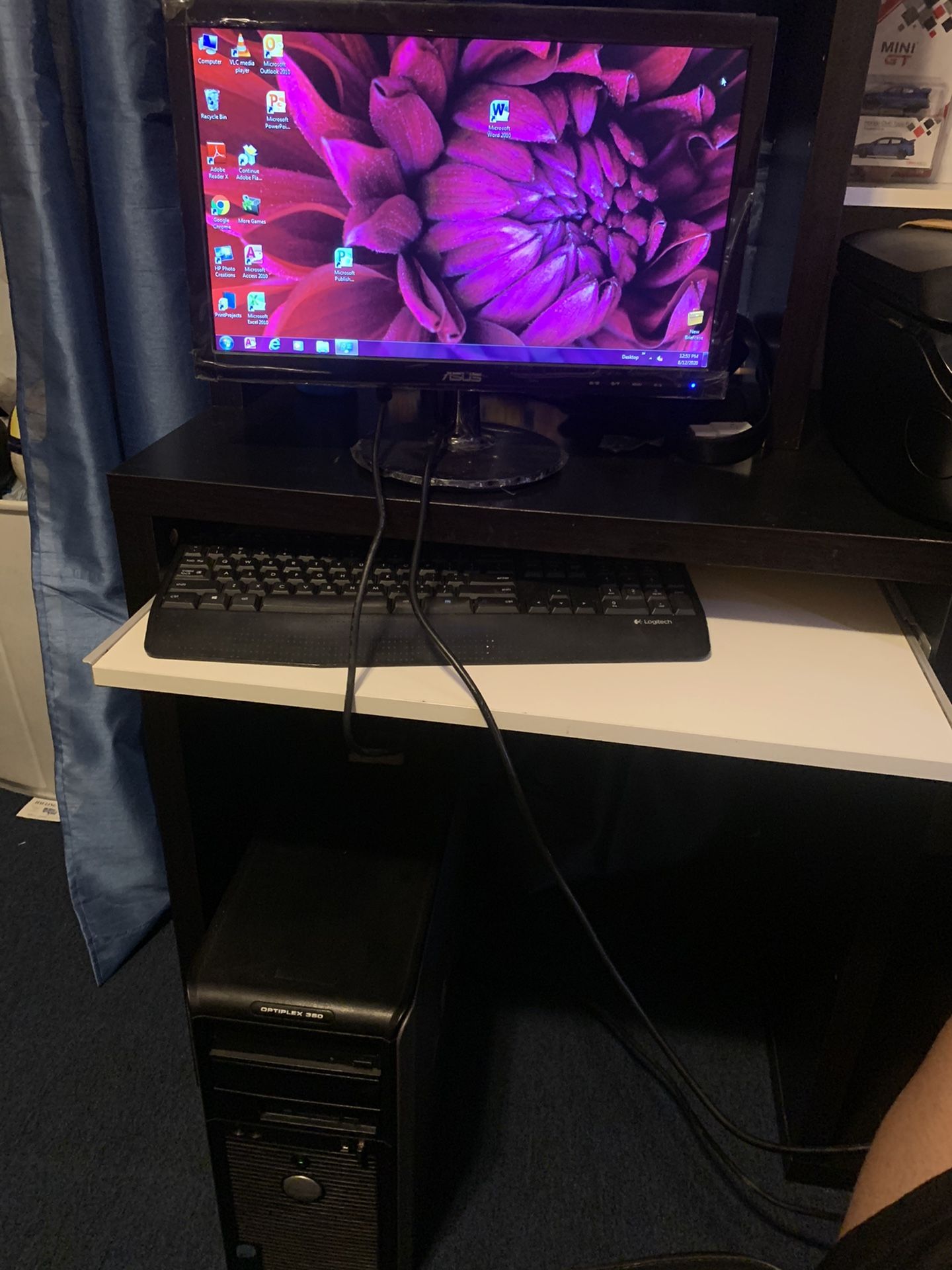 Desktop Computer