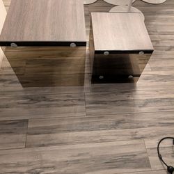 End Tables