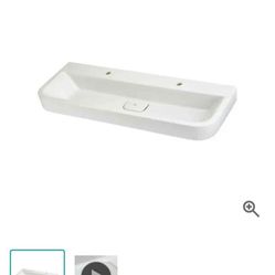 DXV 47 Inch Fire clay Sink