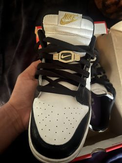 Nike Dunks