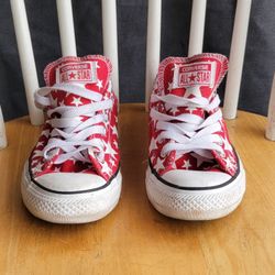 Converse Chuck Taylor All Star Ox Days Ahead