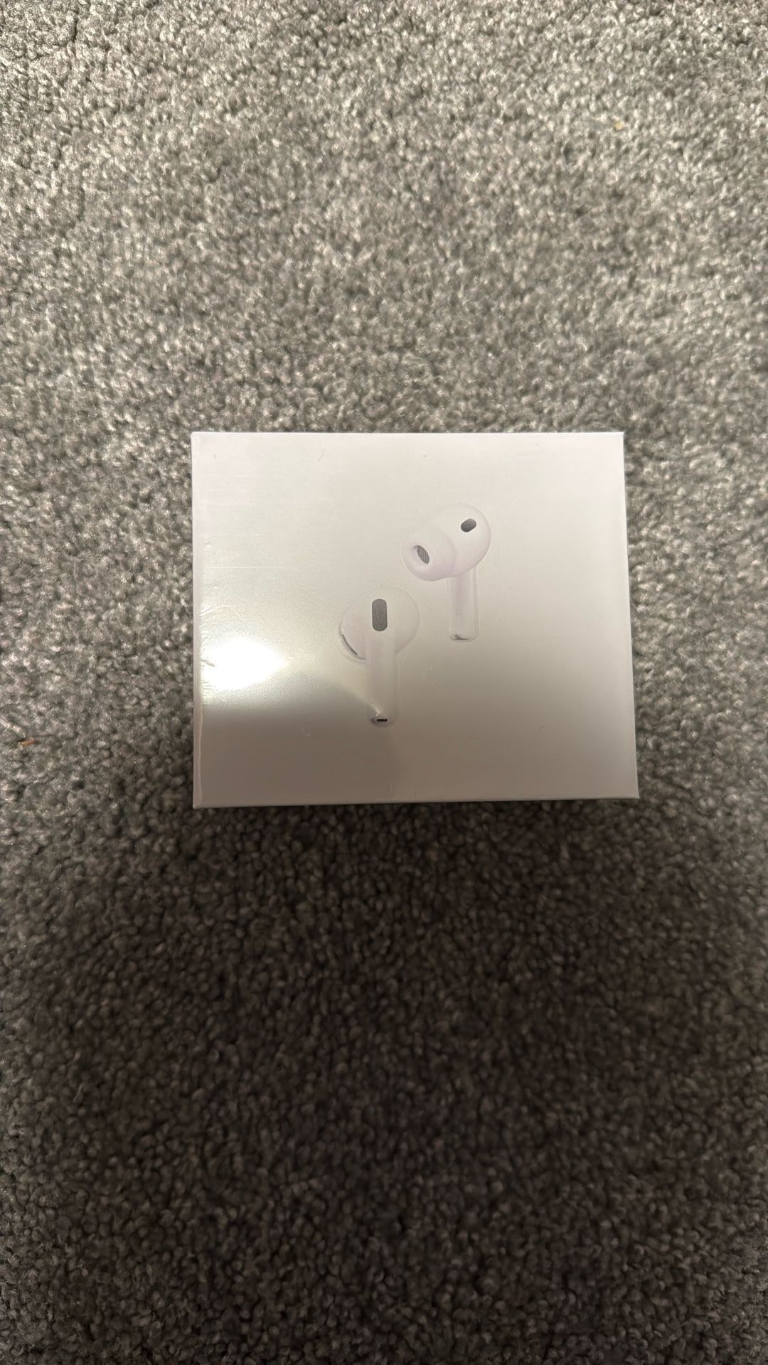 New AirPods Pro 3s Brand New 