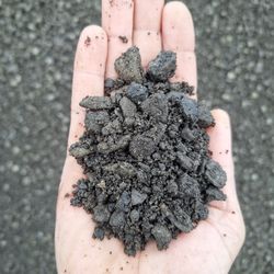 RECYCLED ASPHALT ♻️ DELIVERED 