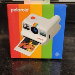 Polaroid Instant Camera GEN 2