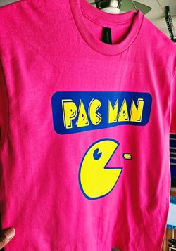 Retro Gaming Shirt