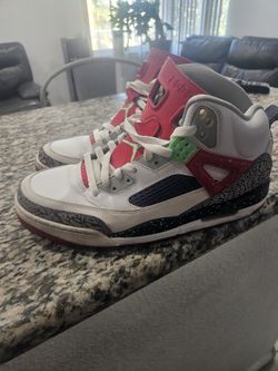 Jordan