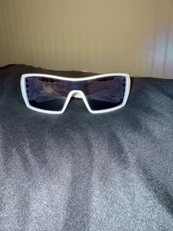 Oakley Oil Rig T-Pain Edition Sunglasses