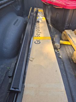 Short Bed Tonoue Cover