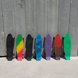 Penny Skateboard 