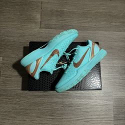 Nike Kobe 6 Jalen Brunson 8.5