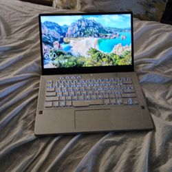 Zephyrus G14 Gaming Laptop