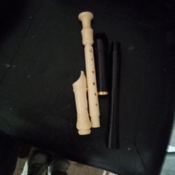 Musical Instrument 