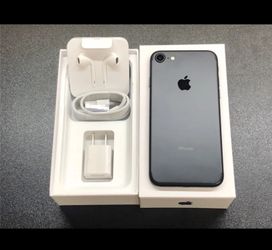 Apple IPhone 7 128GB - Unlocked - Excellent Condition- Fully Functional