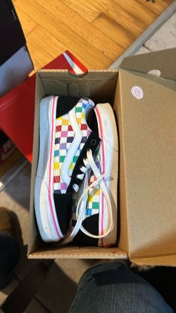 Vans used