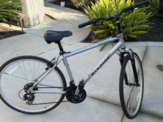 Windsor Rover 1.0 Bike