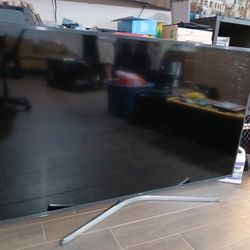 Samsung Smart Tv