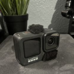 GoPro Hero9 Black