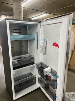Brand new Fridge