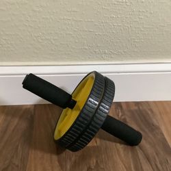 Exercise equipment for Abs