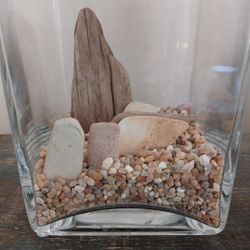 FISH BOWL/AQUARIUM/BETTAS/PETS