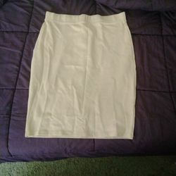 Woman Skirt