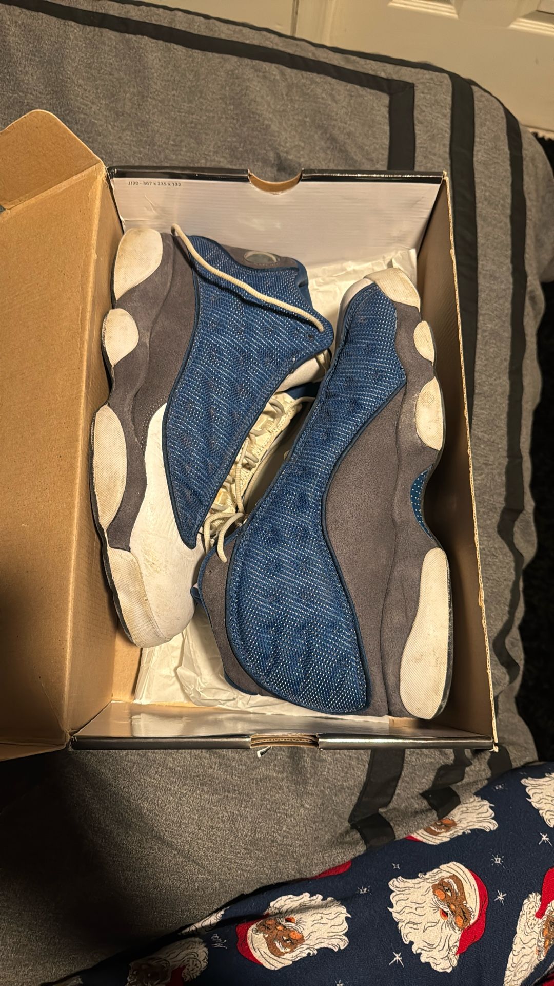 Jordan 13